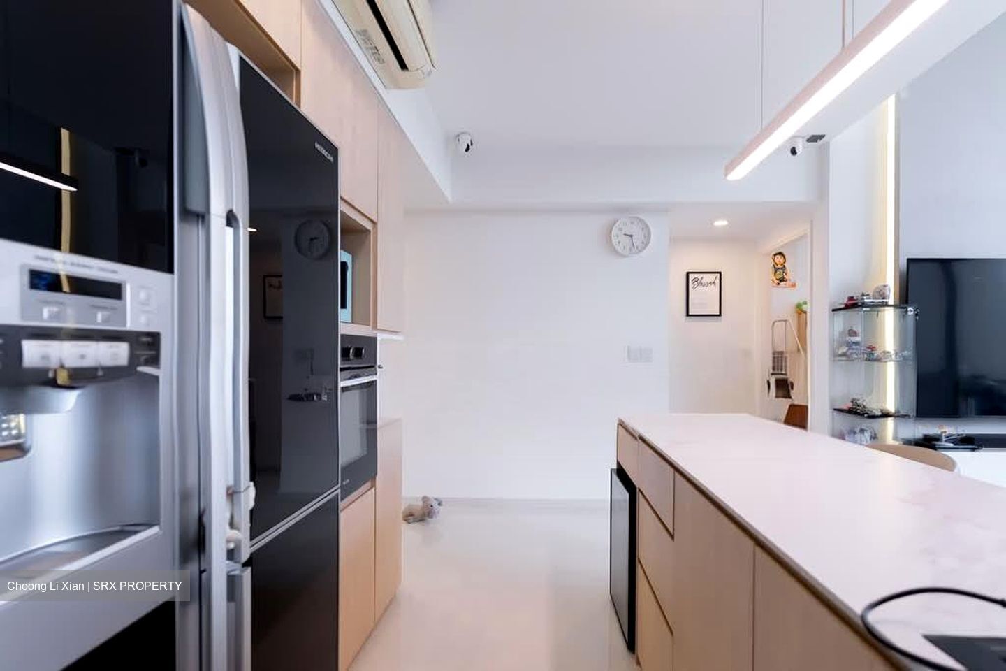 Twin Waterfalls (D19), Condominium #601368571
